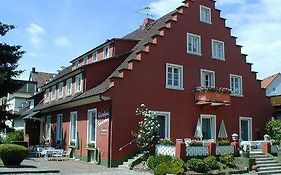 Gästehaus Sparenberg